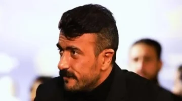 تصوير مسلسل “على كلاي” يجمع أحمد العوضي مع فريق العمل في نوفمبر المقبل